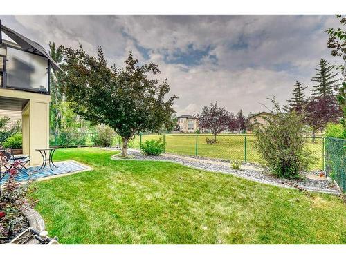 176 Cove Crescent, Chestermere, AB - Outdoor