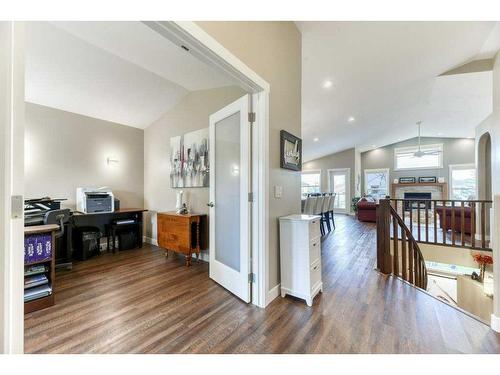 176 Cove Crescent, Chestermere, AB - Indoor Photo Showing Other Room