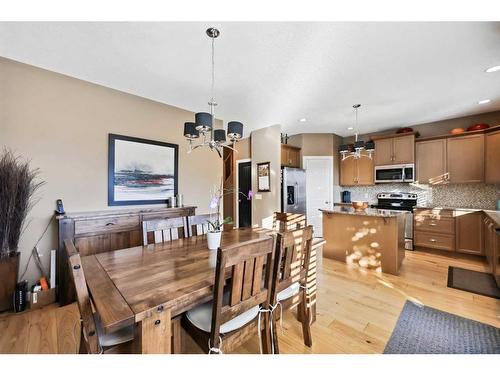 346 Fireside Place, Cochrane, AB - Indoor Photo Showing Other Room