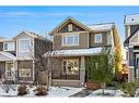 346 Fireside Place, Cochrane, AB  - Outdoor With Facade 