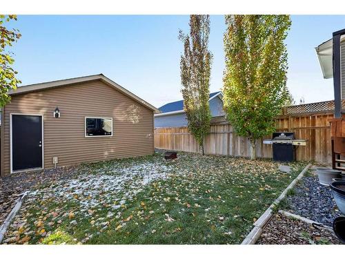 346 Fireside Place, Cochrane, AB - Outdoor