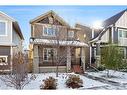 346 Fireside Place, Cochrane, AB  - Outdoor 