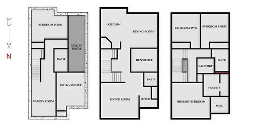 346 Fireside Place, Cochrane, AB - Other