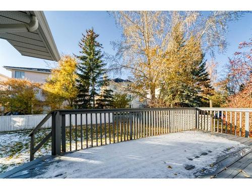 215 Hawkstone Close Nw, Calgary, AB - Outdoor