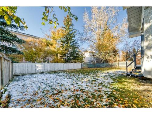 215 Hawkstone Close Nw, Calgary, AB - Outdoor