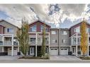 308 Redstone View Ne, Calgary, AB  - Outdoor With Facade 