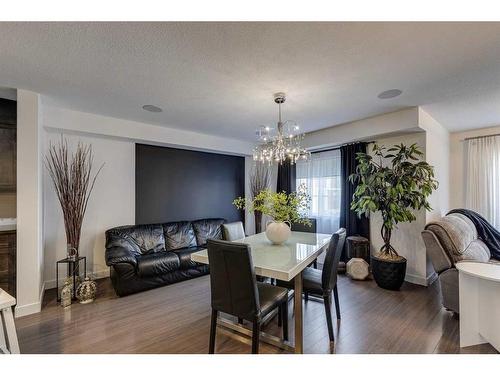 308 Redstone View Ne, Calgary, AB - Indoor