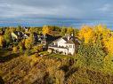 331 Diamond Willow Point, Rural Rocky View County, AB  - Outdoor With View 