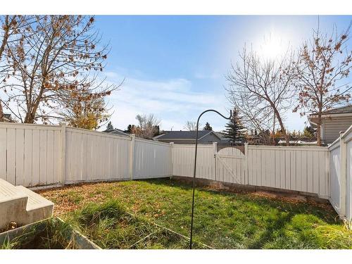 12 Falconer Terrace Ne, Calgary, AB - Outdoor With Backyard