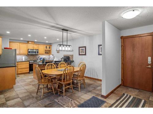 202-150 Crossbow Place, Canmore, AB - Indoor