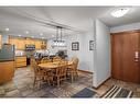 202-150 Crossbow Place, Canmore, AB  - Indoor 