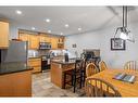 202-150 Crossbow Place, Canmore, AB  - Indoor 