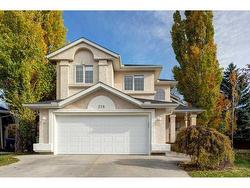 218 Mt Cascade Place SE Calgary, AB T2Z 2K4