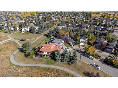 218 Mt Cascade Place Se, Calgary, AB - Outdoor With View