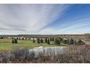 218 Mt Cascade Place Se, Calgary, AB  - Outdoor With View 