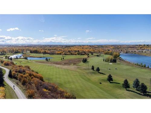 218 Mt Cascade Place Se, Calgary, AB - Outdoor With View