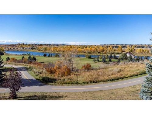 218 Mt Cascade Place Se, Calgary, AB - Outdoor With View