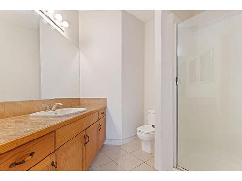 101-108 Edgeridge Terrace Nw, Calgary, AB - Indoor Photo Showing Bathroom