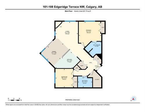 101-108 Edgeridge Terrace Nw, Calgary, AB - Other