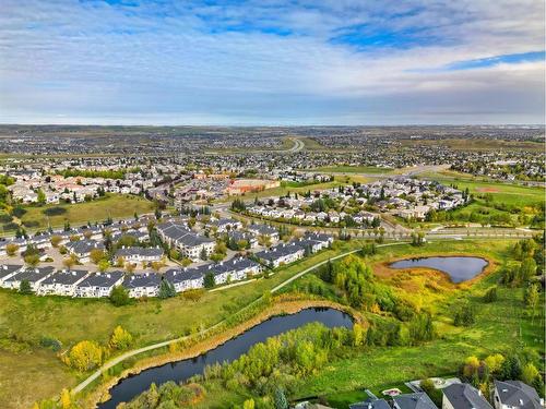 101-108 Edgeridge Terrace Nw, Calgary, AB - Outdoor With View