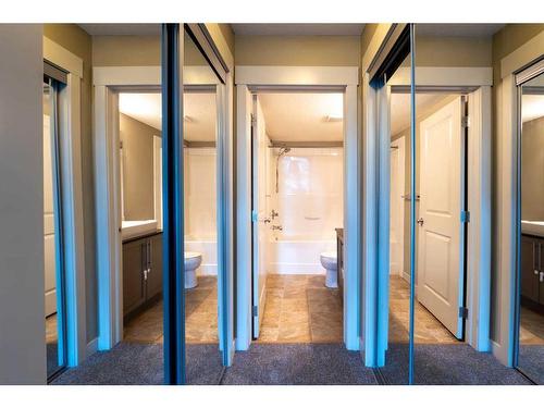 6109-155 Skyview Ranch Way Ne, Calgary, AB - Indoor Photo Showing Bathroom