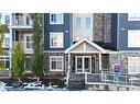 6109-155 Skyview Ranch Way Ne, Calgary, AB  - Outdoor With Facade 