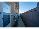 7-4312 75 Street Nw, Calgary, AB  - Outdoor With Exterior 