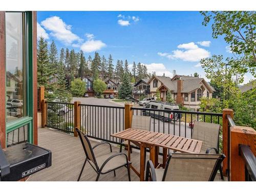 173 Wapiti Close, Canmore, AB - Outdoor With Exterior