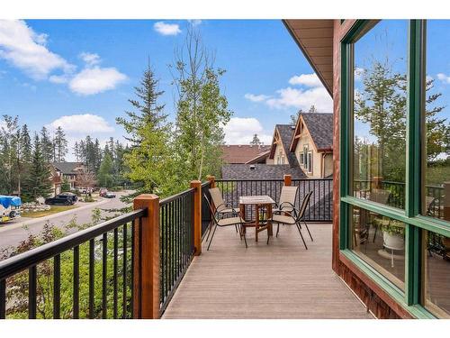 173 Wapiti Close, Canmore, AB - Outdoor With Exterior