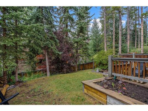 173 Wapiti Close, Canmore, AB - Outdoor