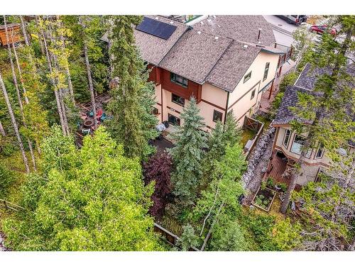 173 Wapiti Close, Canmore, AB - Outdoor