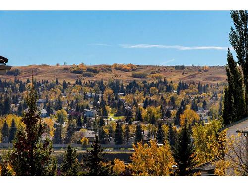 327-728 Country Hills Road Nw, Calgary, AB - Outdoor With View