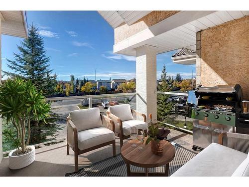 327-728 Country Hills Road Nw, Calgary, AB - Outdoor With Exterior