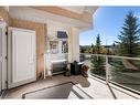 327-728 Country Hills Road Nw, Calgary, AB  - Outdoor With Balcony With Exterior 