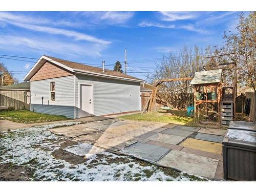 4606 4 Avenue Se, Calgary, AB - Outdoor