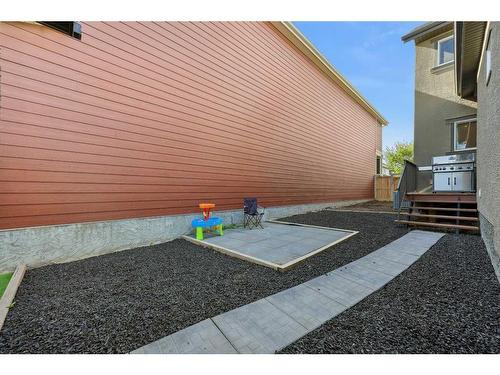 241 Mahogany Parade Se, Calgary, AB - Outdoor