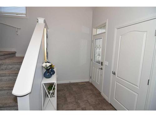 431 Hillcrest Circle Sw, Airdrie, AB - Indoor Photo Showing Other Room