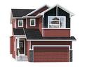 283 Rivercrest Way, Cochrane, AB  - Other 