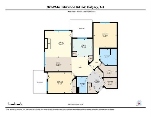 322-2144 Paliswood Road Sw, Calgary, AB - Other