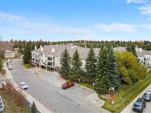 322-2144 Paliswood Road Sw, Calgary, AB - Outdoor With View