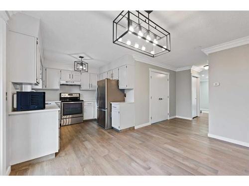 360 Templeside Circle Ne, Calgary, AB - Indoor Photo Showing Kitchen