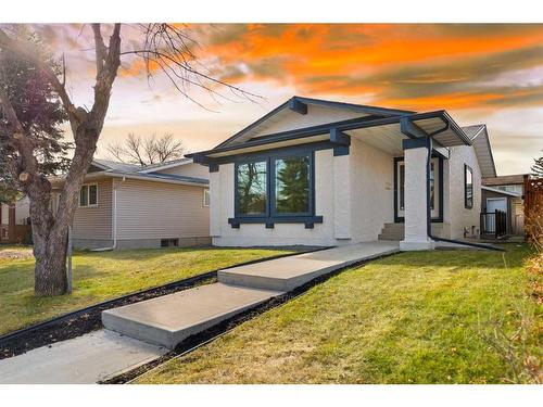 360 Templeside Circle Ne, Calgary, AB - Outdoor