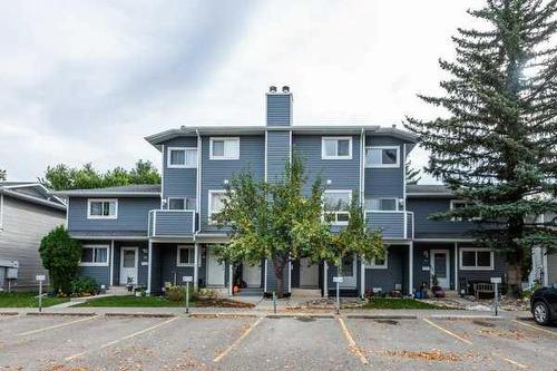 93-200 Shawnessy Drive Sw, Calgary, AB - Outdoor With Facade