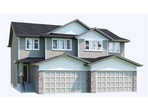 222 Dawson Wharf Rise, Chestermere, AB - 