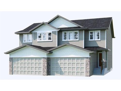 226 Dawson Wharf Rise, Chestermere, AB - 