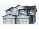 226 Dawson Wharf Rise, Chestermere, AB  -  