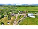 30123 Range Road 22, Rural Mountain View County, AB  - Outdoor With View 