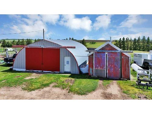 30123 Range Road 22, Rural Mountain View County, AB - Outdoor