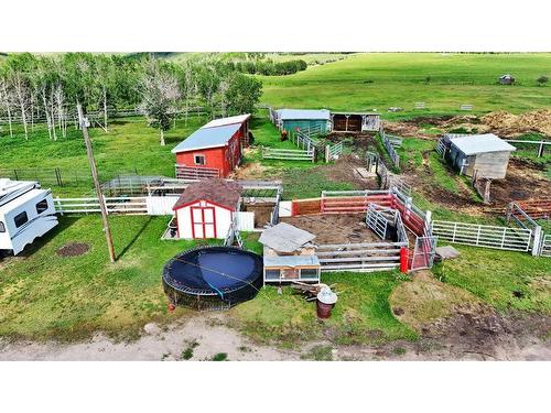 30123 Range Road 22, Rural Mountain View County, AB - Outdoor