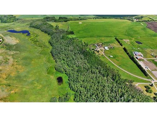 30123 Range Road 22, Rural Mountain View County, AB - Outdoor With View